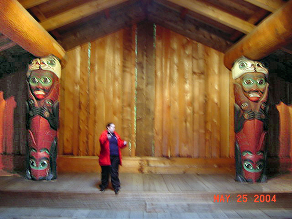 inside The Clanhouse